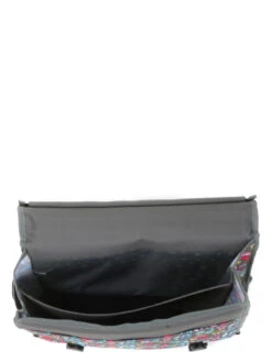 Cartable Réversible Pol Fox Rider 38 Cm -Sac et Style Boutique cartables scolaires pol fox 842672z