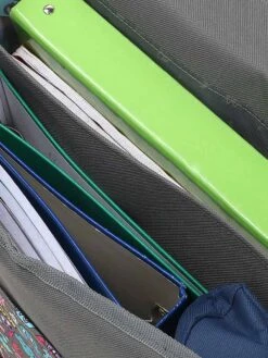 Cartable Réversible Pol Fox Rider 38 Cm -Sac et Style Boutique cartables scolaires pol fox 842673z