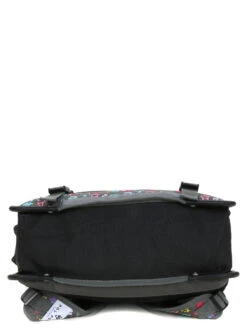 Cartable Réversible Pol Fox Rider 38 Cm -Sac et Style Boutique cartables scolaires pol fox 842675z