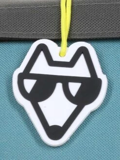 Cartable Réversible Pol Fox Rider 38 Cm -Sac et Style Boutique cartables scolaires pol fox 842677z