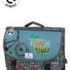 Cartable Réversible Pol Fox Rider 38 Cm -Sac et Style Boutique cartables scolaires pol fox 842682z