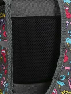 Cartable Réversible Pol Fox Rider 38 Cm -Sac et Style Boutique cartables scolaires pol fox 842684z