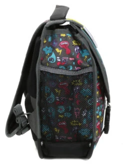 Cartable Réversible Pol Fox Rider 38 Cm -Sac et Style Boutique cartables scolaires pol fox 842686z