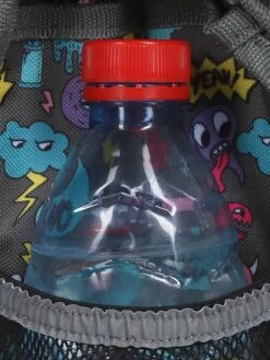 Cartable Réversible Pol Fox Rider 38 Cm -Sac et Style Boutique cartables scolaires pol fox 842687z