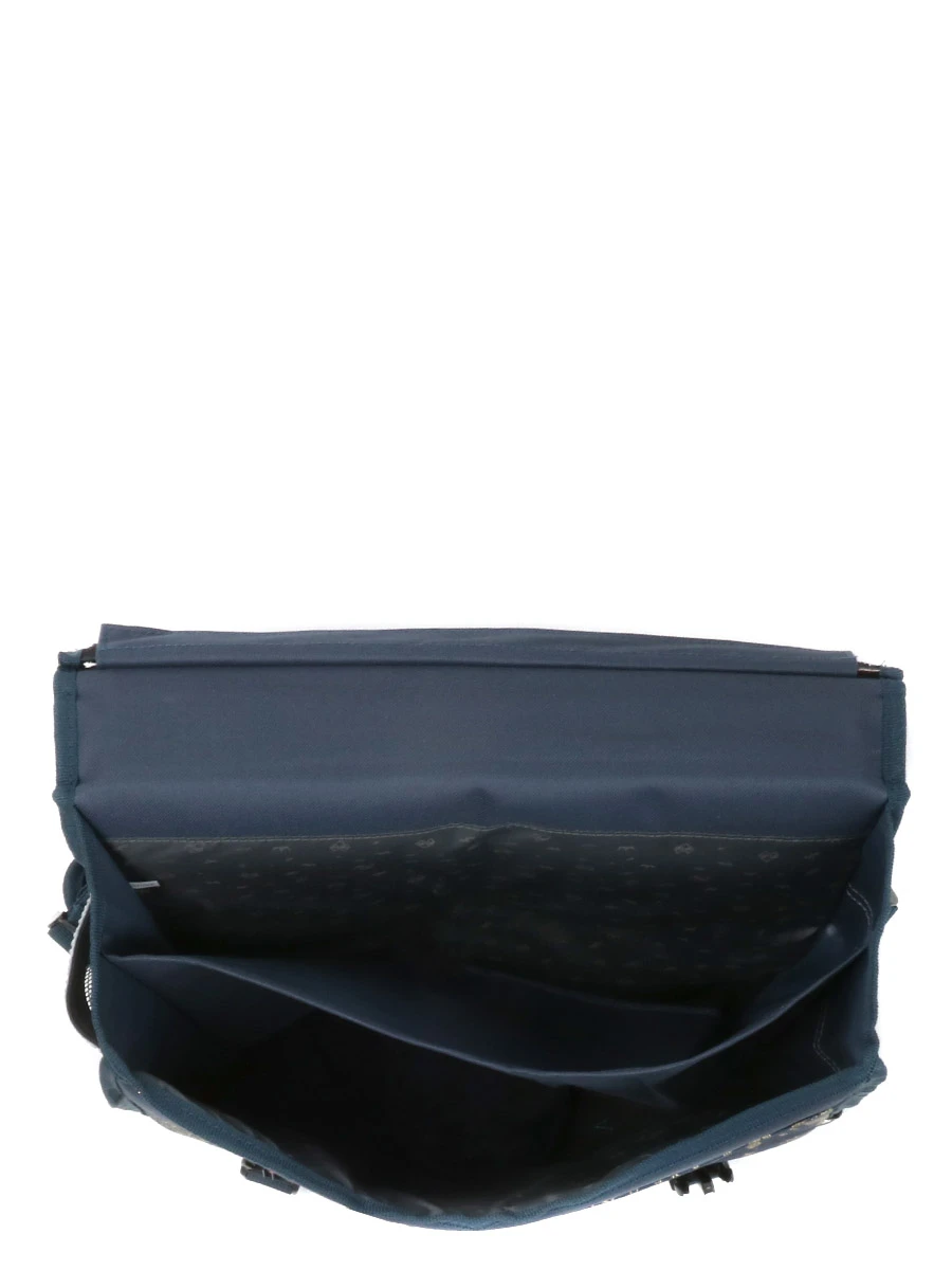 Cartable Réversible Pol Fox Wonderland 38 Cm 12 Cartable Réversible Pol Fox Wonderland 38 Cm – Image 10