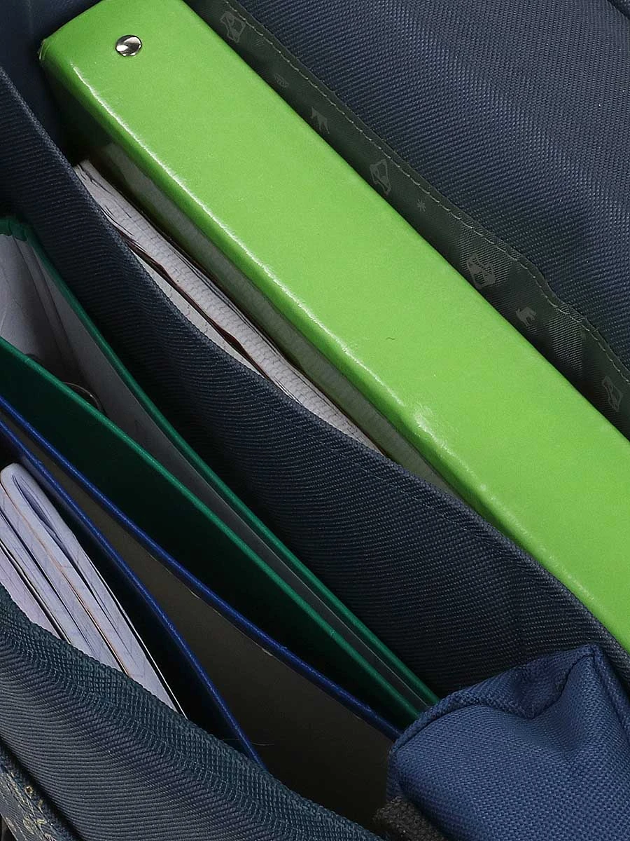 Cartable Réversible Pol Fox Wonderland 38 Cm 11 Cartable Réversible Pol Fox Wonderland 38 Cm – Image 9