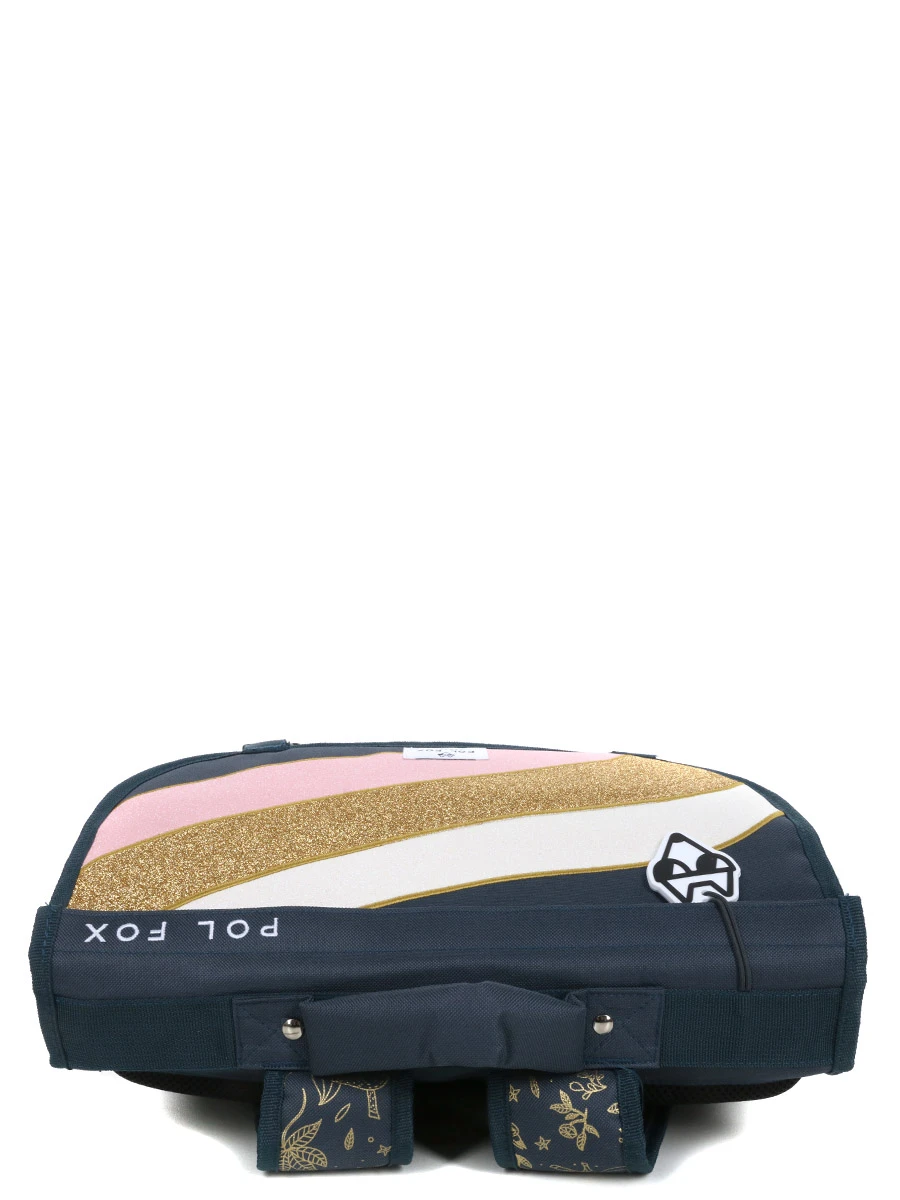Cartable Réversible Pol Fox Wonderland 38 Cm 9 Cartable Réversible Pol Fox Wonderland 38 Cm – Image 7