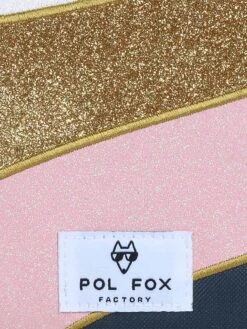 Cartable Réversible Pol Fox Wonderland 38 Cm 38 Cartable Réversible Pol Fox Wonderland 38 Cm -Sac et Style Boutique cartables scolaires pol fox 842699z