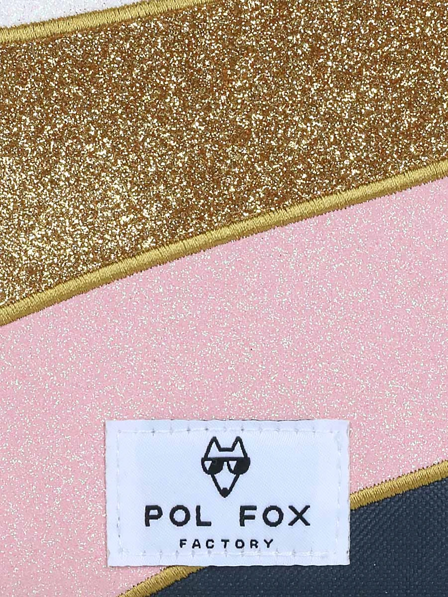 Cartable Réversible Pol Fox Wonderland 38 Cm 19 Cartable Réversible Pol Fox Wonderland 38 Cm – Image 17