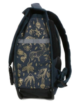 Cartable Réversible Pol Fox Wonderland 38 Cm 26 Cartable Réversible Pol Fox Wonderland 38 Cm -Sac et Style Boutique cartables scolaires pol fox 842703z