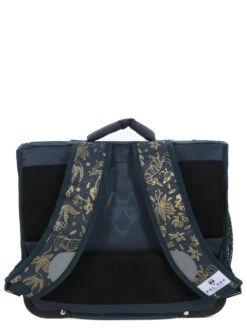 Cartable Réversible Pol Fox Wonderland 38 Cm 25 Cartable Réversible Pol Fox Wonderland 38 Cm -Sac et Style Boutique cartables scolaires pol fox 842705z