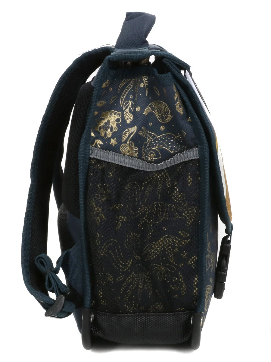 Cartable Réversible Pol Fox Wonderland 38 Cm 8 Cartable Réversible Pol Fox Wonderland 38 Cm – Image 6