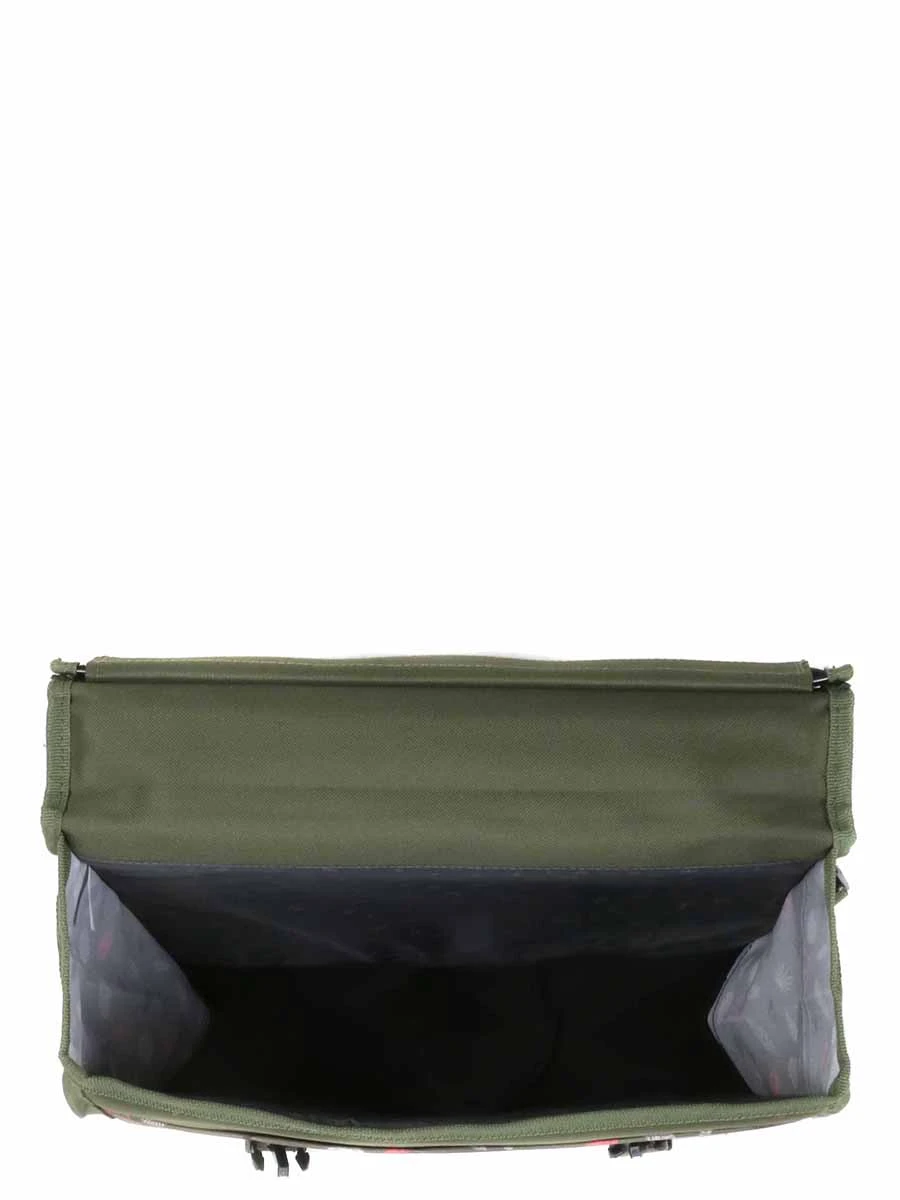 Cartable Réversible Pol Fox Dino Ride 35 Cm 12 Cartable Réversible Pol Fox Dino Ride 35 Cm – Image 10