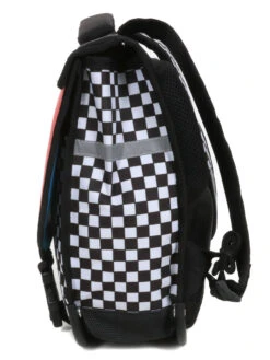 Cartable Réversible Pol Fox Skate 2 - 35 Cm -Sac et Style Boutique cartables scolaires pol fox 842746z