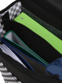 Cartable Réversible Pol Fox Skate 2 - 38 Cm 30 Cartable Réversible Pol Fox Skate 2 - 38 Cm -Sac et Style Boutique cartables scolaires pol fox 855465z