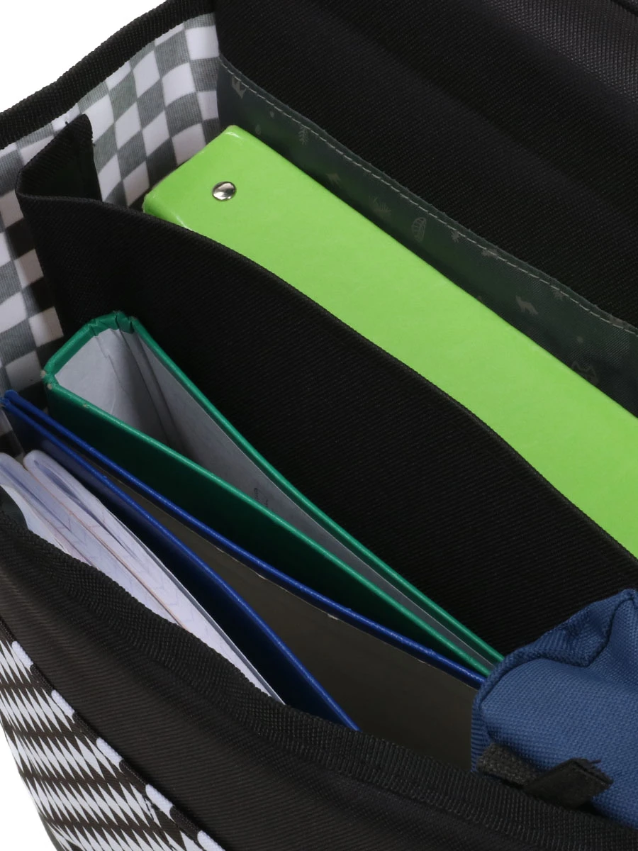 Cartable Réversible Pol Fox Skate 2 - 38 Cm 11 Cartable Réversible Pol Fox Skate 2 - 38 Cm – Image 9