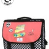 Cartable Réversible Pol Fox Skate 2 - 38 Cm 2 Cartable Réversible Pol Fox Skate 2 - 38 Cm -Sac et Style Boutique cartables scolaires pol fox 855472z