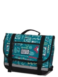 Cartable Rip Curl Shock Wave Small Satchel 34 Cm