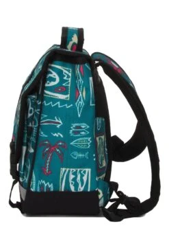 Cartable Rip Curl Shock Wave Small Satchel 34 Cm -Sac et Style Boutique cartables scolaires rip curl 771273z