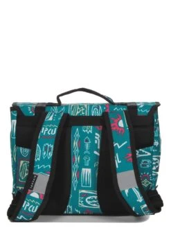 Cartable Rip Curl Shock Wave Small Satchel 34 Cm -Sac et Style Boutique cartables scolaires rip curl 771274z