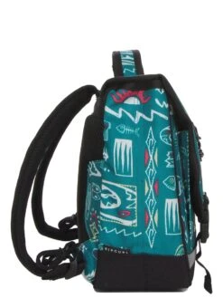 Cartable Rip Curl Shock Wave Small Satchel 34 Cm -Sac et Style Boutique cartables scolaires rip curl 771275z