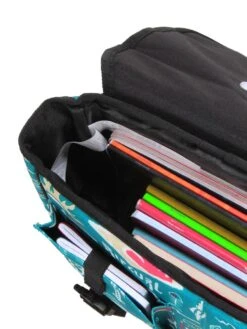 Cartable Rip Curl Shock Wave Small Satchel 34 Cm -Sac et Style Boutique cartables scolaires rip curl 771279z