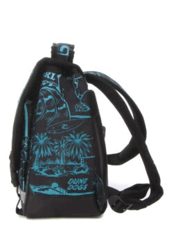 Cartable Rip Curl Twisted Weekend Small Satchel 34 Cm -Sac et Style Boutique cartables scolaires rip curl 856148z