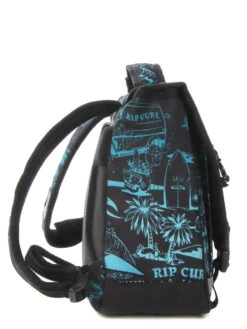 Cartable Rip Curl Twisted Weekend Small Satchel 34 Cm -Sac et Style Boutique cartables scolaires rip curl 856151z