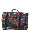 Cartable Rip Curl Comic Type Satchel 38 Cm -Sac et Style Boutique cartables scolaires rip curl 856185z