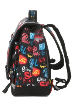 Cartable Rip Curl Comic Type Satchel 38 Cm 19 Cartable Rip Curl Comic Type Satchel 38 Cm -Sac et Style Boutique cartables scolaires rip curl 856186z