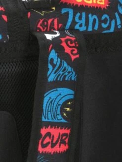 Cartable Rip Curl Comic Type Satchel 38 Cm 26 Cartable Rip Curl Comic Type Satchel 38 Cm -Sac et Style Boutique cartables scolaires rip curl 856187z