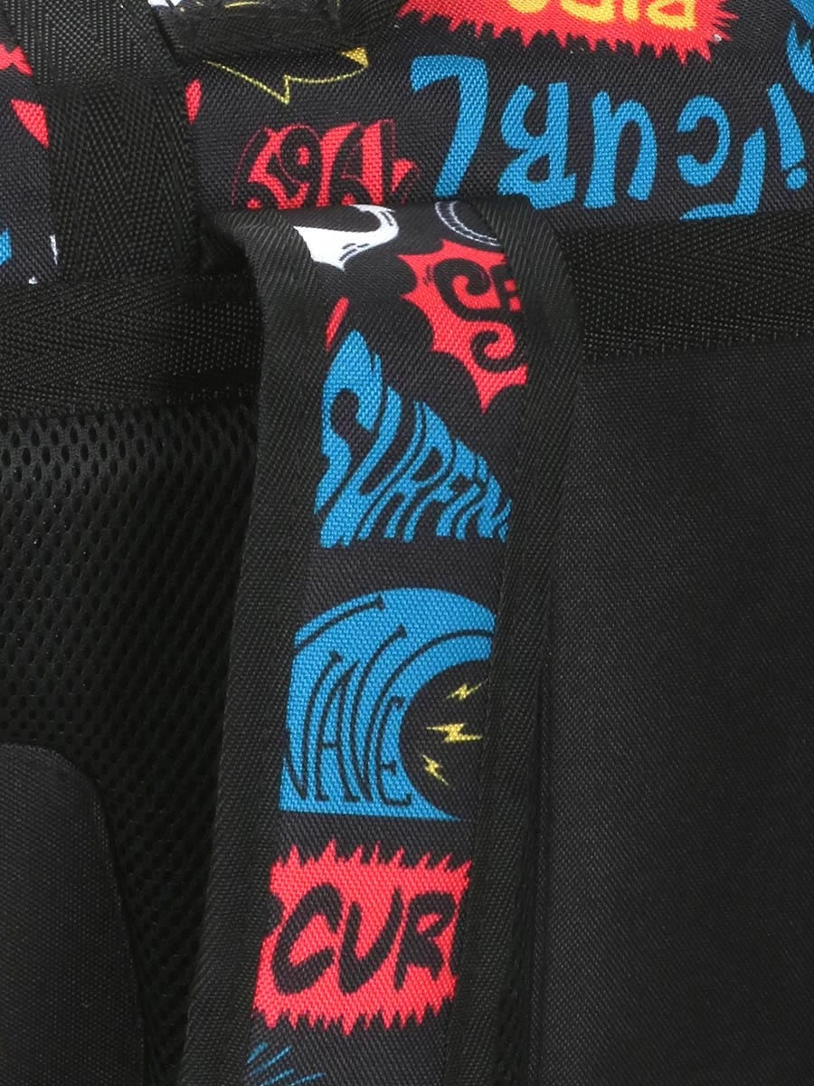 Cartable Rip Curl Comic Type Satchel 38 Cm 14 Cartable Rip Curl Comic Type Satchel 38 Cm – Image 12