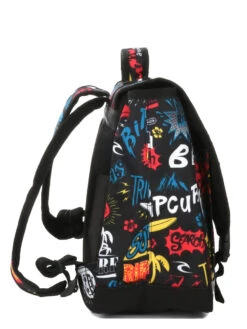 Cartable Rip Curl Comic Type Satchel 38 Cm 20 Cartable Rip Curl Comic Type Satchel 38 Cm -Sac et Style Boutique cartables scolaires rip curl 856189z