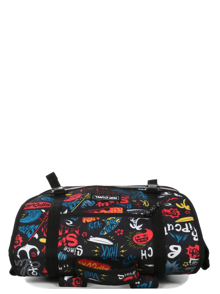 Cartable Rip Curl Comic Type Satchel 38 Cm 9 Cartable Rip Curl Comic Type Satchel 38 Cm – Image 7