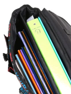 Cartable Rip Curl Comic Type Satchel 38 Cm 23 Cartable Rip Curl Comic Type Satchel 38 Cm -Sac et Style Boutique cartables scolaires rip curl 856194z