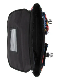 Cartable Rip Curl Comic Type Small Satchel 34 Cm -Sac et Style Boutique cartables scolaires rip curl 856240z