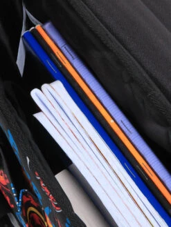 Cartable Rip Curl Comic Type Small Satchel 34 Cm -Sac et Style Boutique cartables scolaires rip curl 856241z