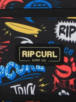 Cartable Rip Curl Comic Type Small Satchel 34 Cm -Sac et Style Boutique cartables scolaires rip curl 856245z