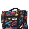 Cartable Rip Curl Comic Type Small Satchel 34 Cm -Sac et Style Boutique cartables scolaires rip curl 856246z