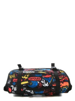 Cartable Rip Curl Comic Type Small Satchel 34 Cm -Sac et Style Boutique cartables scolaires rip curl 856251z