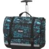 Cartable à Roulettes Rip Curl Twisted Weekend Wheeley Satchel 38 Cm -Sac et Style Boutique cartables scolaires rip curl 856258z