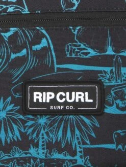 Cartable à Roulettes Rip Curl Twisted Weekend Wheeley Satchel 38 Cm -Sac et Style Boutique cartables scolaires rip curl 856263z