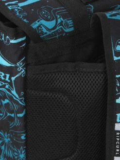 Cartable à Roulettes Rip Curl Twisted Weekend Wheeley Satchel 38 Cm -Sac et Style Boutique cartables scolaires rip curl 856265z