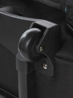 Cartable à Roulettes Rip Curl Twisted Weekend Wheeley Satchel 38 Cm -Sac et Style Boutique cartables scolaires rip curl 856269z