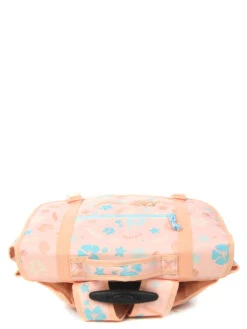 Cartable à Roulettes Rip Curl Seaside Breeze Wheeley Satchel 38 Cm -Sac et Style Boutique cartables scolaires rip curl 856329z