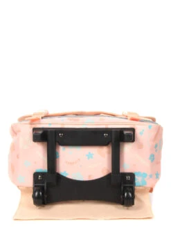 Cartable à Roulettes Rip Curl Seaside Breeze Wheeley Satchel 38 Cm -Sac et Style Boutique cartables scolaires rip curl 856331z