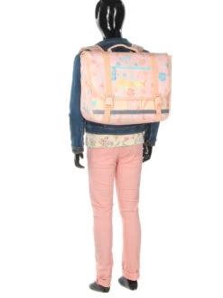 Cartable Rip Curl Seaside Breeze Satchel 38 Cm 27 Cartable Rip Curl Seaside Breeze Satchel 38 Cm -Sac et Style Boutique cartables scolaires rip curl 856335z