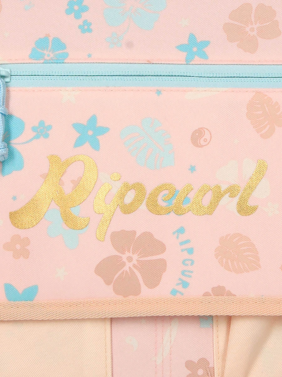 Cartable Rip Curl Seaside Breeze Satchel 38 Cm 6 Cartable Rip Curl Seaside Breeze Satchel 38 Cm – Image 4