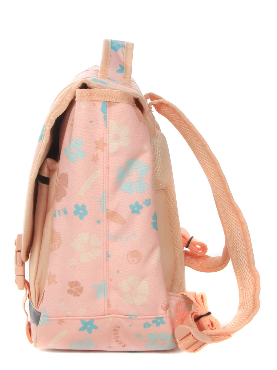 Cartable Rip Curl Seaside Breeze Satchel 38 Cm 7 Cartable Rip Curl Seaside Breeze Satchel 38 Cm – Image 5