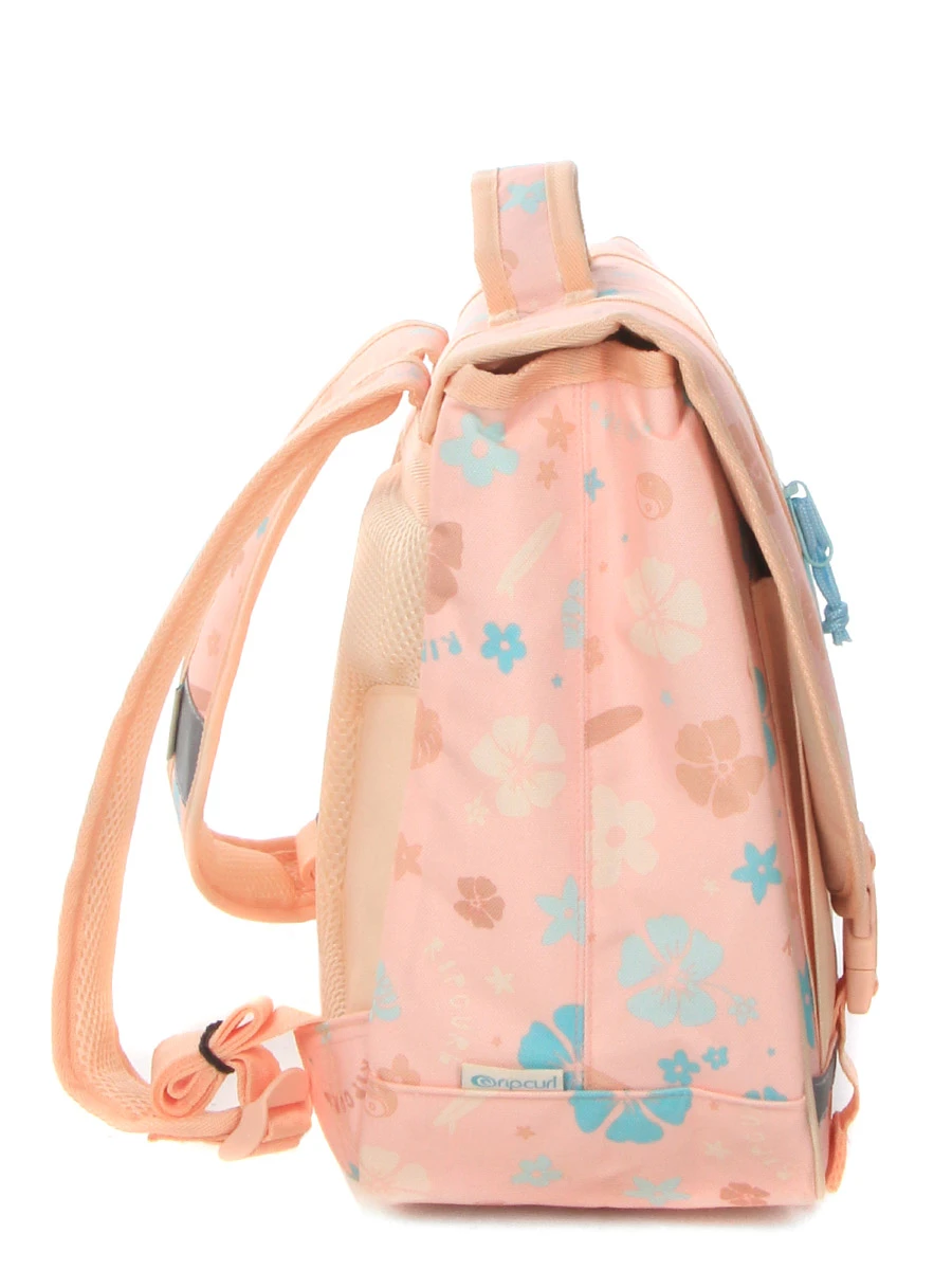 Cartable Rip Curl Seaside Breeze Satchel 38 Cm 8 Cartable Rip Curl Seaside Breeze Satchel 38 Cm – Image 6